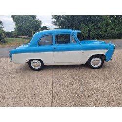 Ford Anglia - 1958