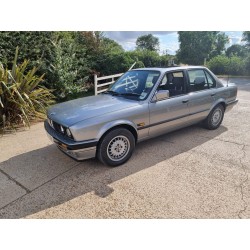 BMW E30 325i - 1988