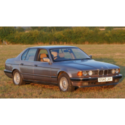 BMW 735i - 1988