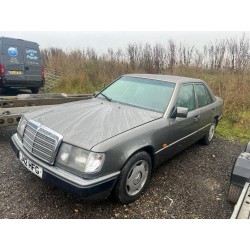 Mercedes 300d - 1992