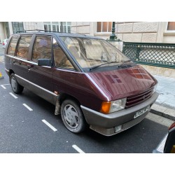 Renault Espace - 1987