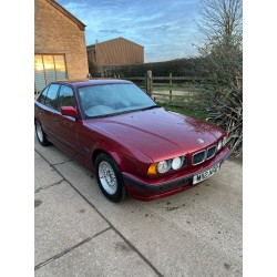 BMW 525i - 1994