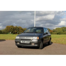 Renault Clio - 1994