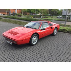Ferrari 328 - 1989
