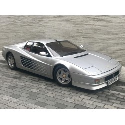 Ferrari Testarossa - 1990