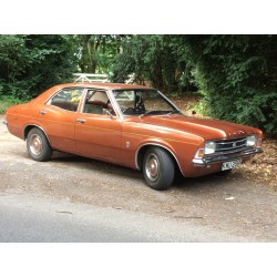 Ford Cortina - 1974