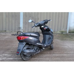 Yamaha 125cc Moped - 2010