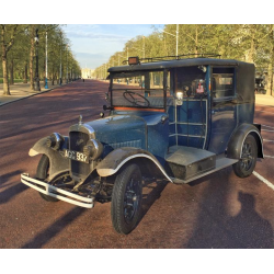 Austin 12x4 1933