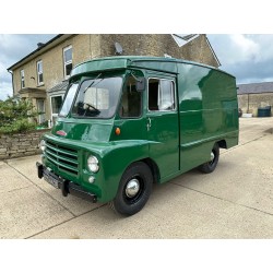 Austin LD Van - 1964