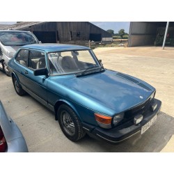 Saab 90 - 1985