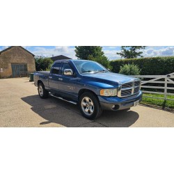 Dodge Ram - 2004
