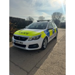 Peugeot 308 - 2018