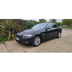 BMW 520d - 2012