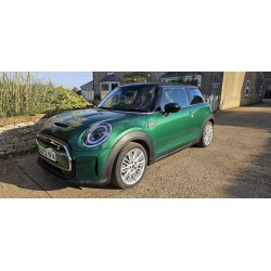Mini Cooper S Electric - 2022