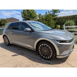 Hyundai Ioniq 5 - 2021