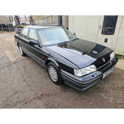 Rover Sterling - 1991