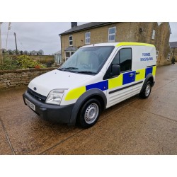 Transit Connect - 2005