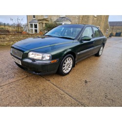 Volvo S80 - 2000