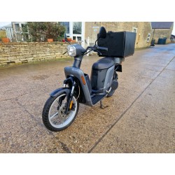 Askholl ES3 Electric Bike -...