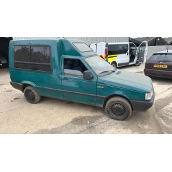 Fiat Fiorino - 1998