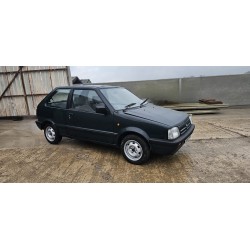 Nissan Micra - 1989