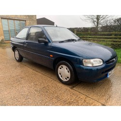 Ford Escort - 1995