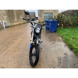 Thumpstar Road Ripper - 2024